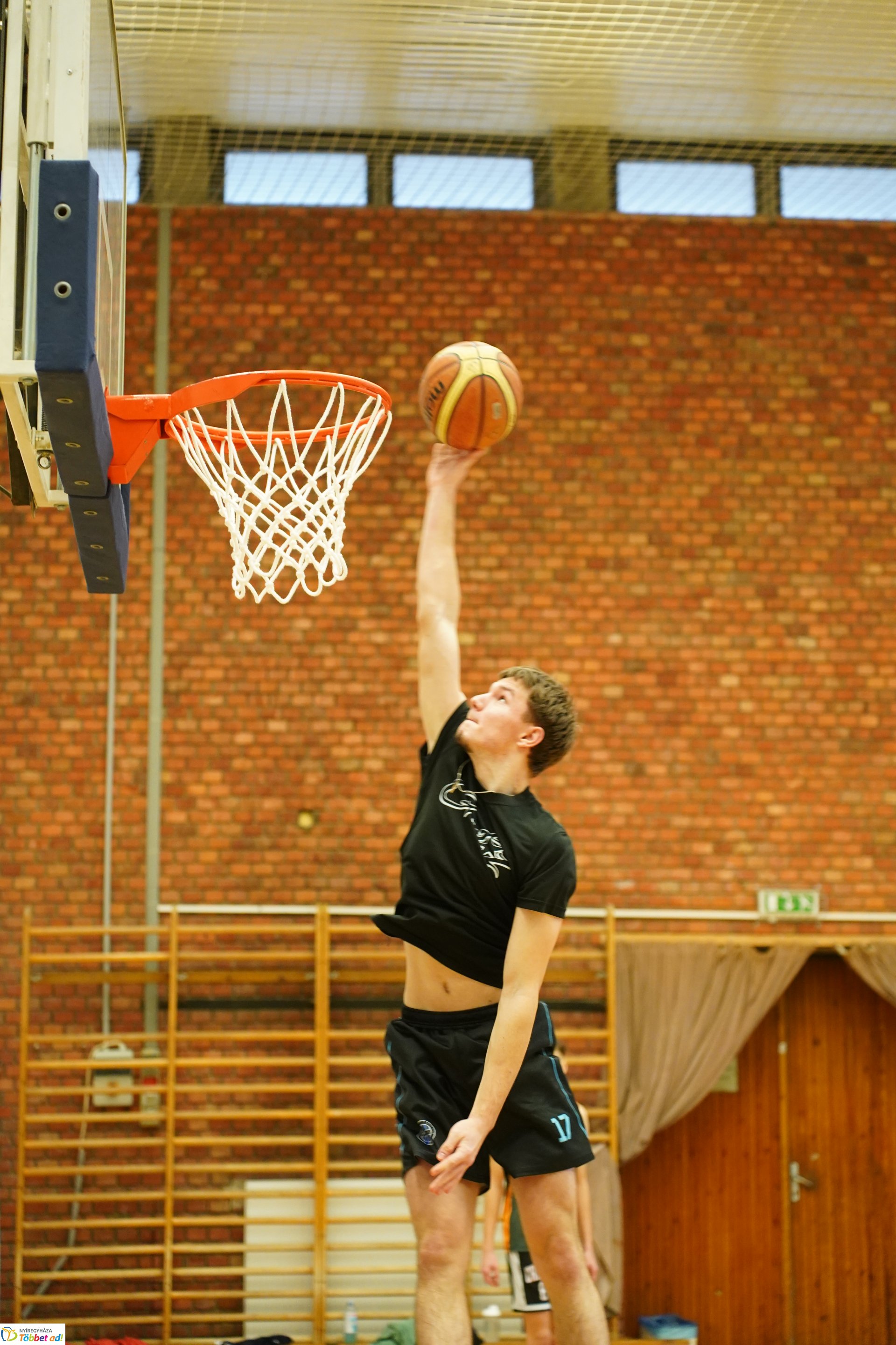 Adománygyűjtés és sport – Jótékonysági Sportnappal zárta a félévet a Nyíregyházi Egyetem