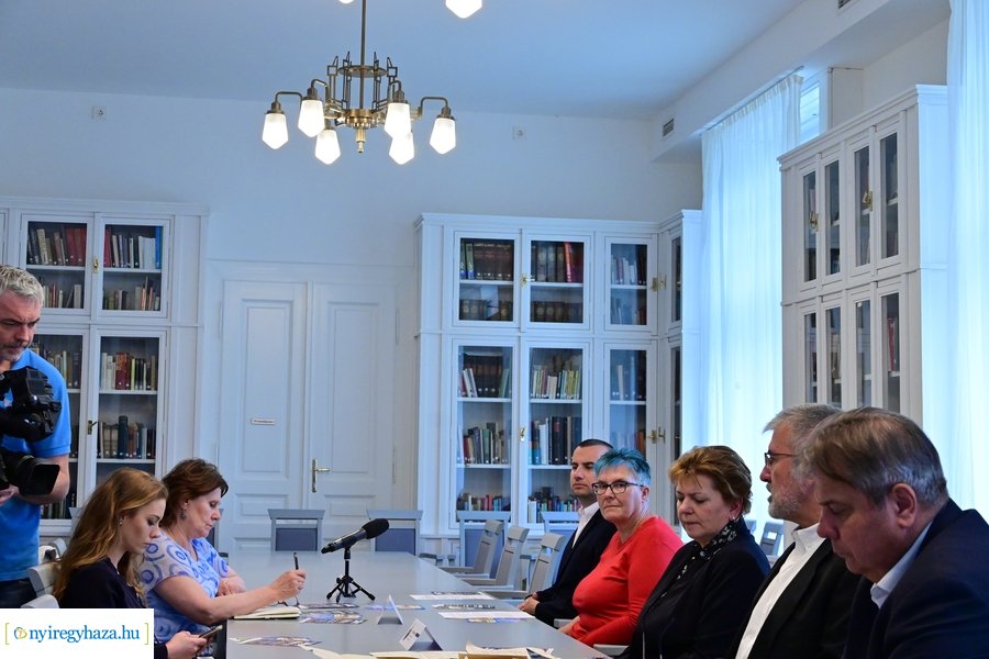 Adományok és programok a Kállay Házban 20240502