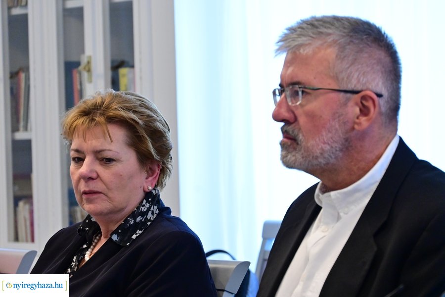 Adományok és programok a Kállay Házban 20240502