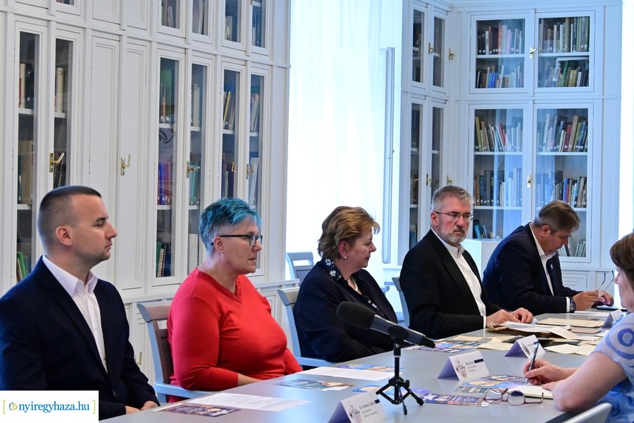 Adományok és programok a Kállay Házban 20240502