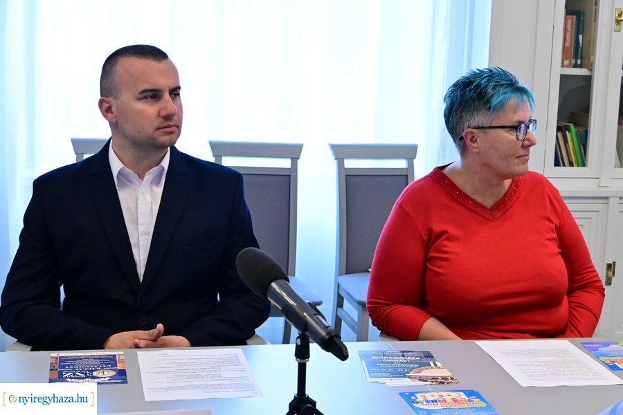 Adományok és programok a Kállay Házban 20240502