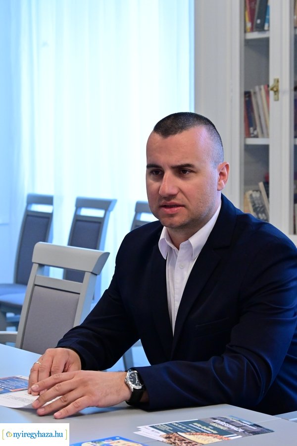 Adományok és programok a Kállay Házban 20240502