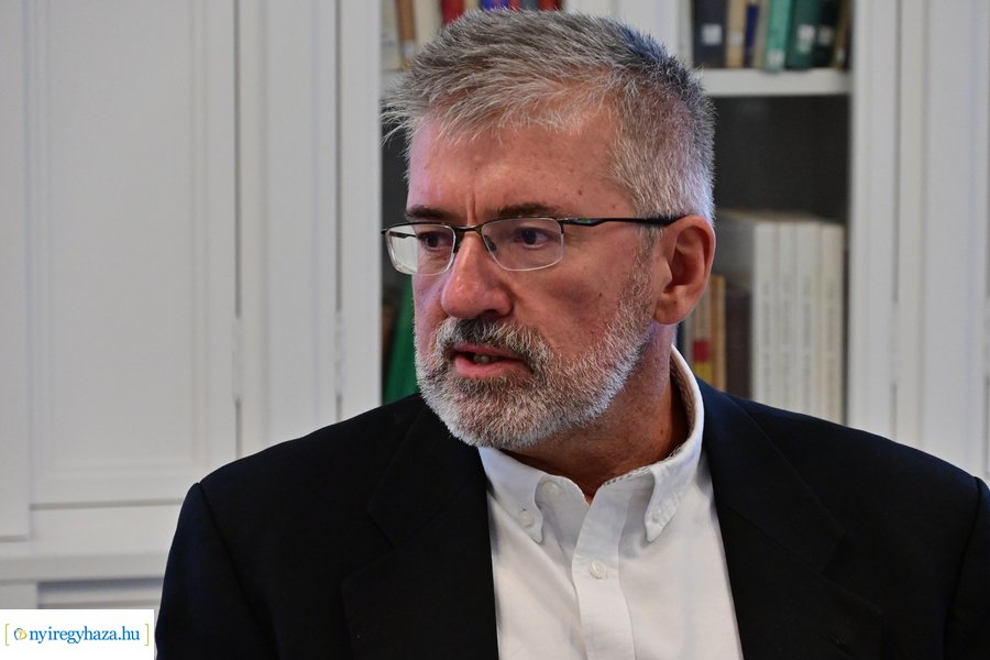 Adományok és programok a Kállay Házban 20240502