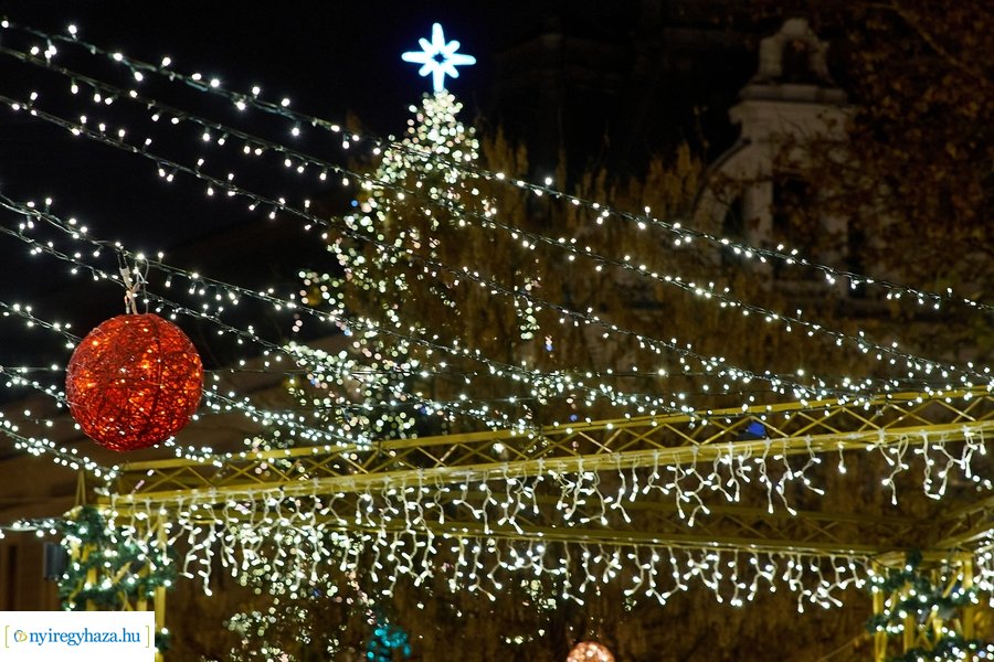 Advent 2020 harmadik gyertyája