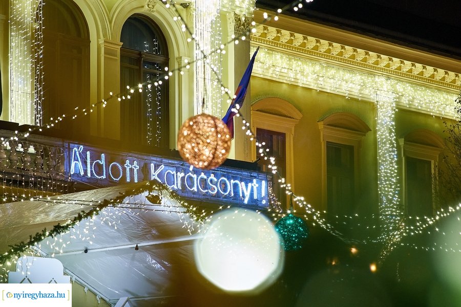 Advent 2020 harmadik gyertyája