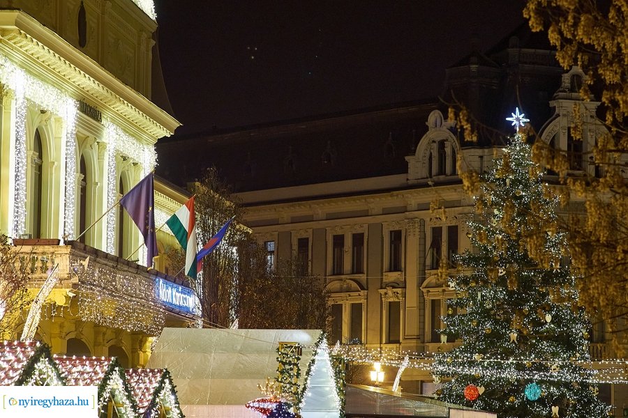 Advent 2020 harmadik gyertyája