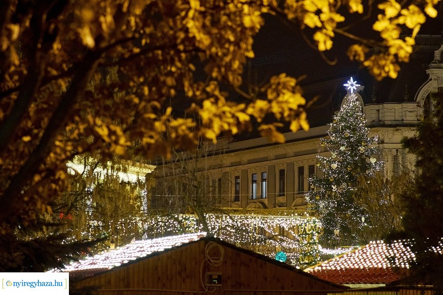 Advent 2020 harmadik gyertyája