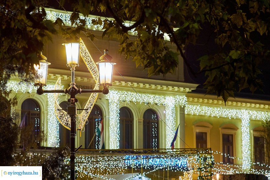 Advent 2020 harmadik gyertyája