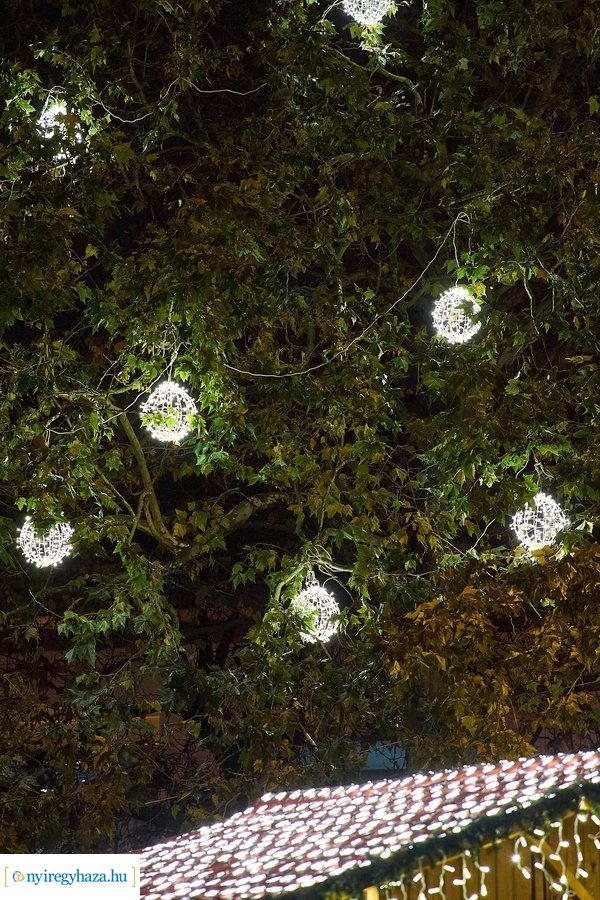 Advent 2020 harmadik gyertyája