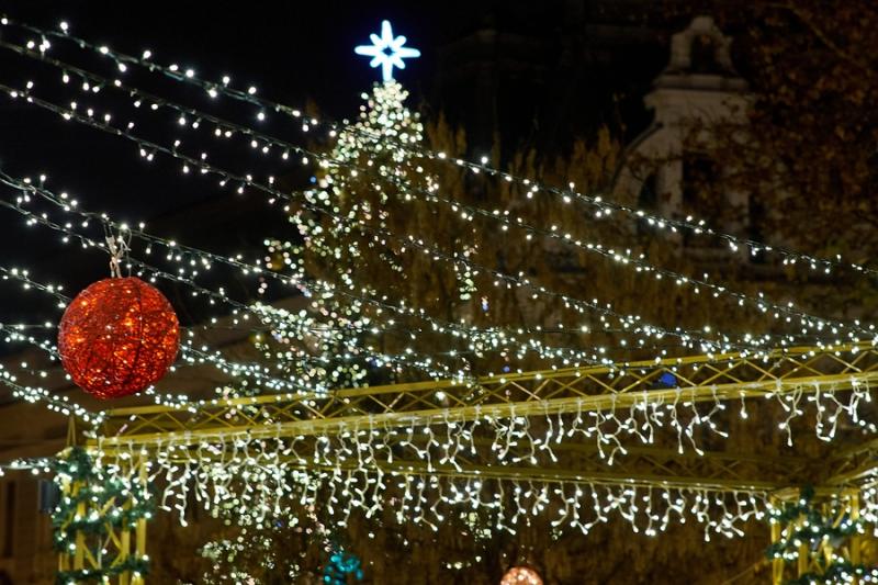 Advent 2020 harmadik gyertyája
