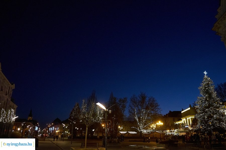 Advent 2020 második gyertyája