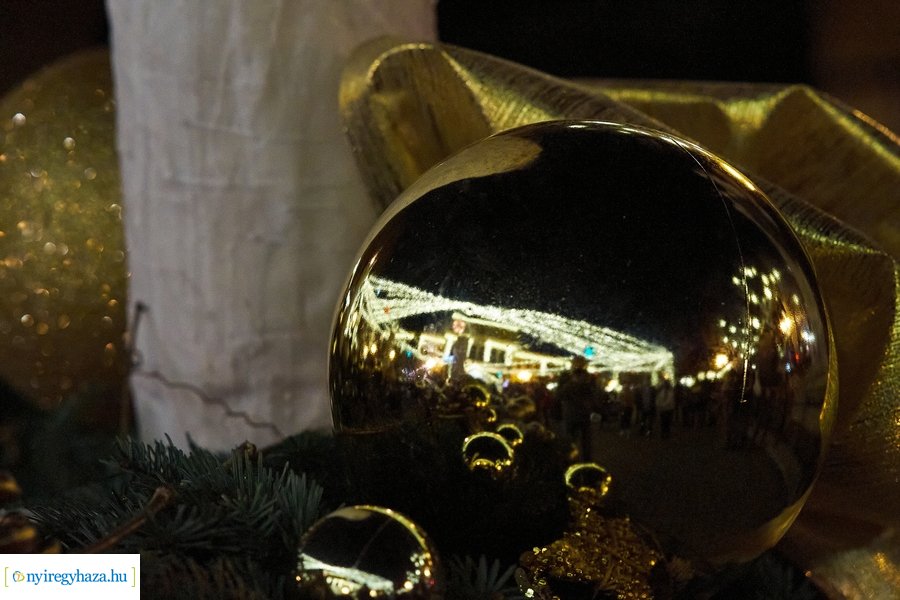 Advent 2020 második gyertyája