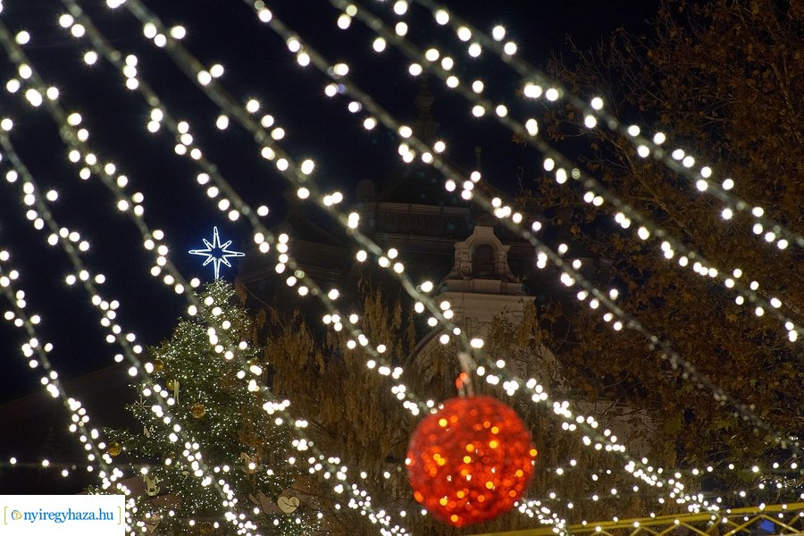 Advent 2020 második gyertyája