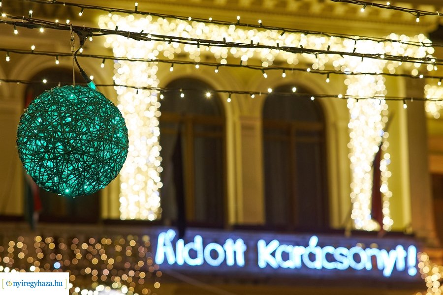 Advent 2020 második gyertyája