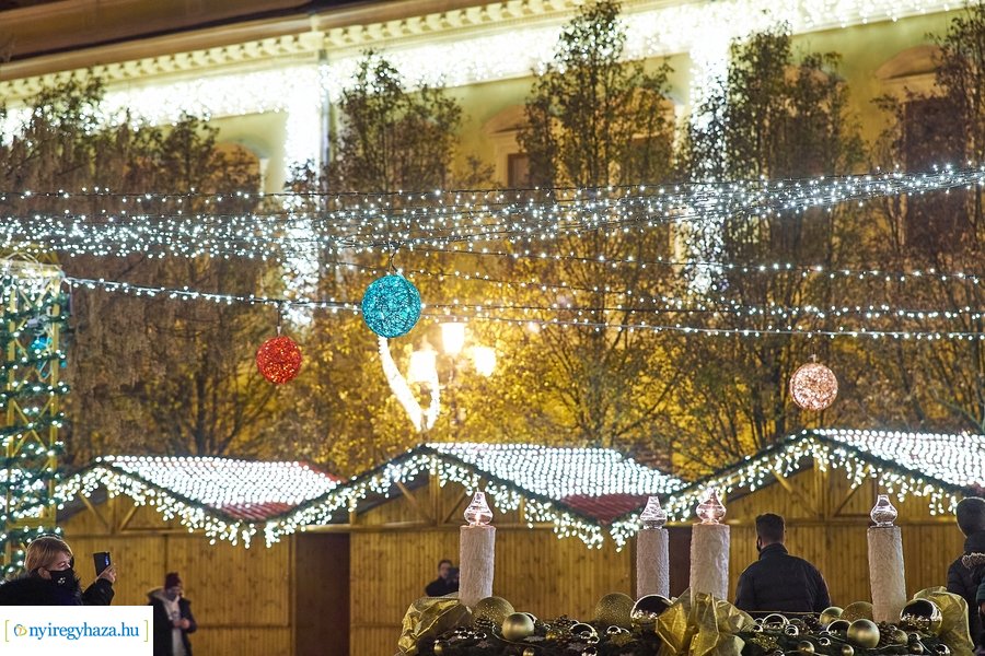 Advent 2020 második gyertyája