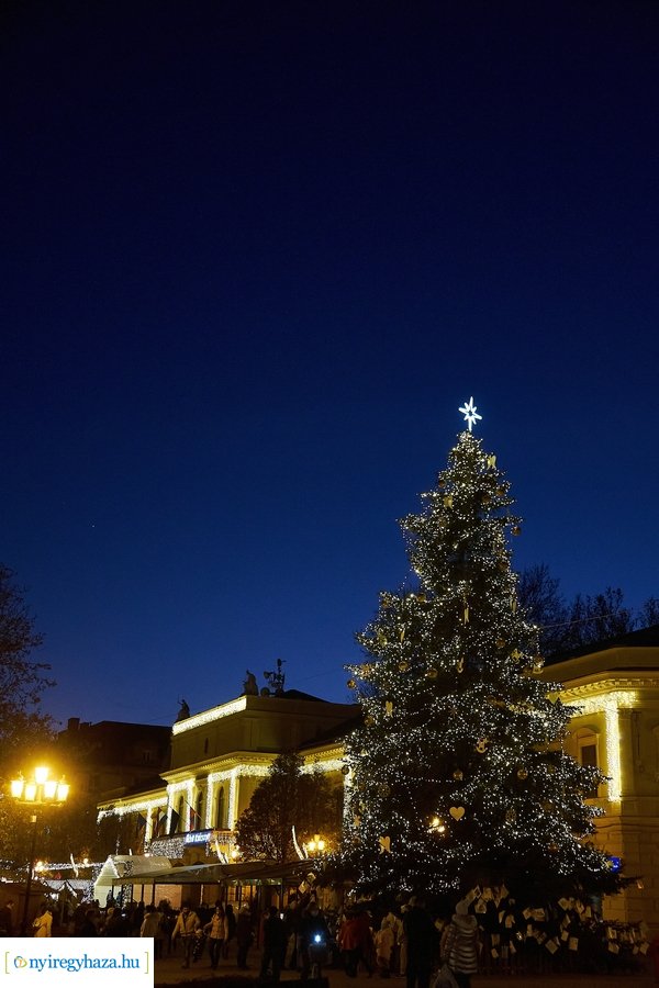 Advent 2020 második gyertyája