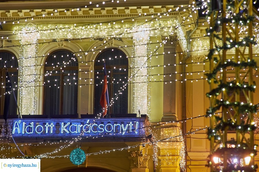 Advent 2020 második gyertyája