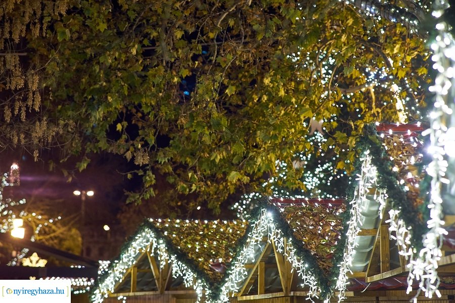 Advent 2020 második gyertyája