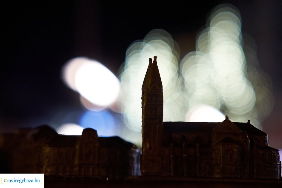 Advent 2020 második gyertyája