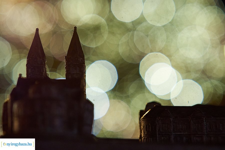 Advent 2020 második gyertyája