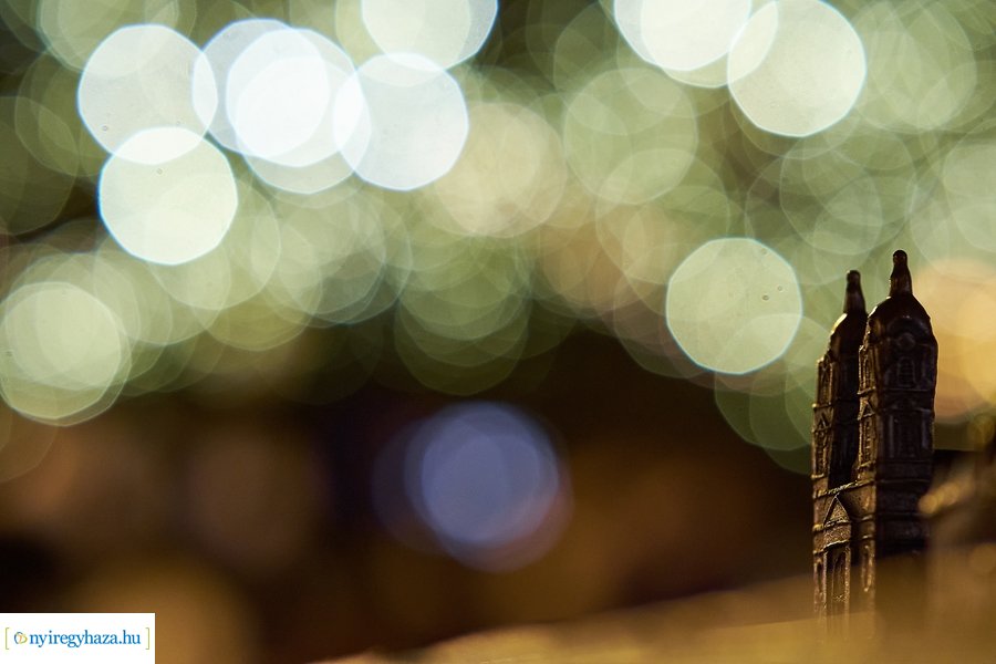 Advent 2020 második gyertyája