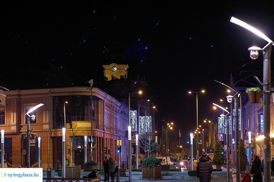 Advent 2020 második gyertyája