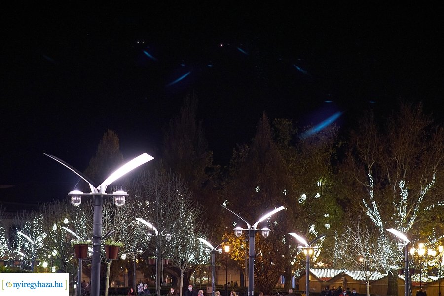 Advent 2020 második gyertyája