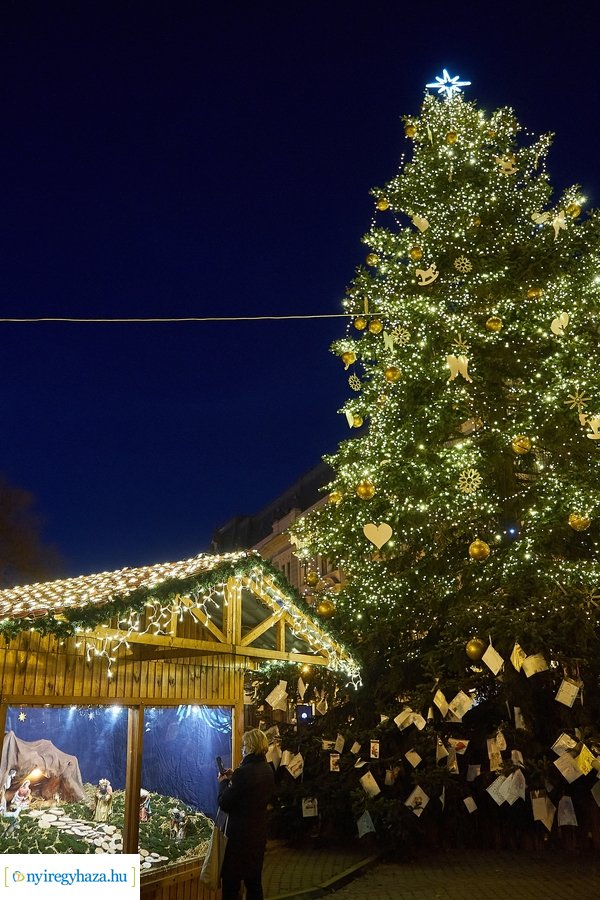 Advent 2020 második gyertyája