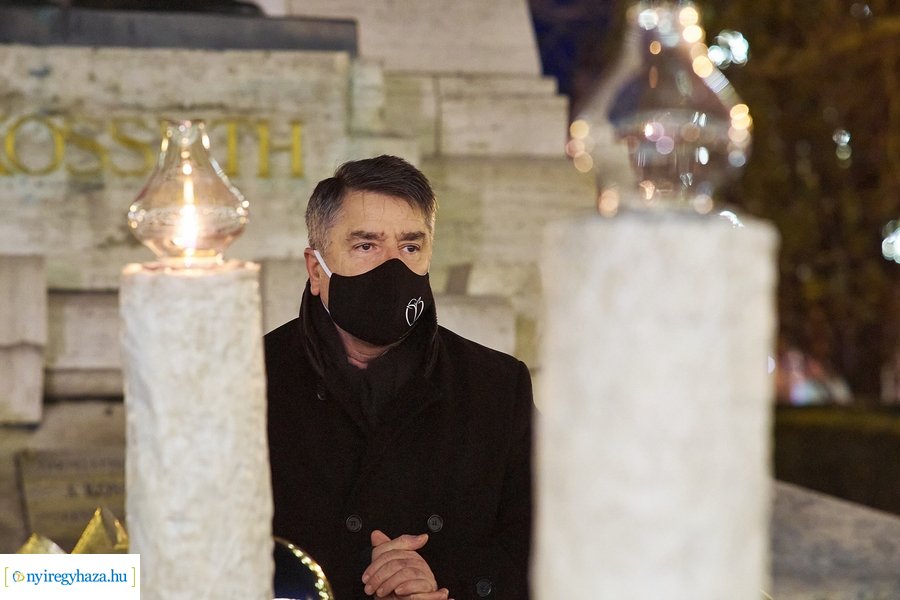 Advent 2020 második gyertyája