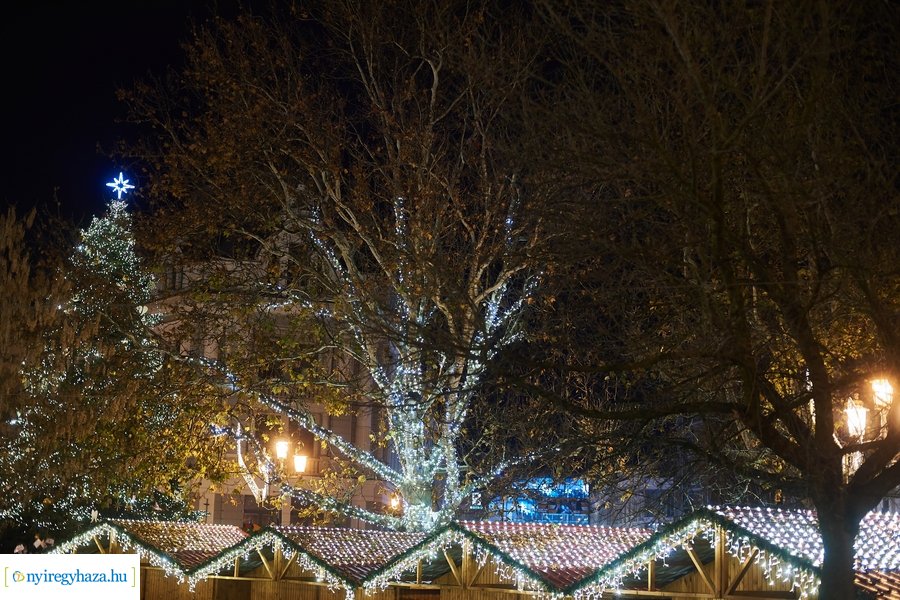 Advent 2020 negyedik gyertyája