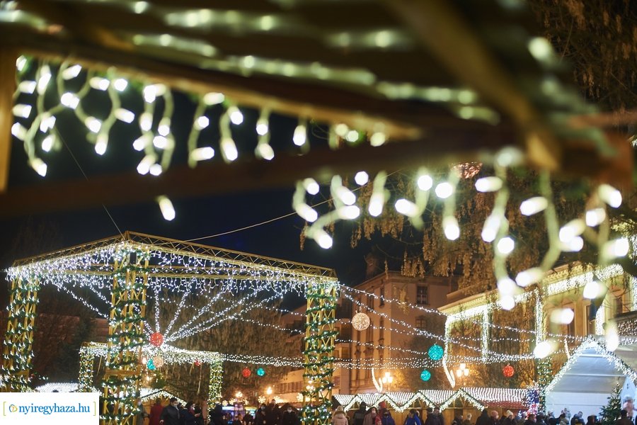 Advent 2020 negyedik gyertyája