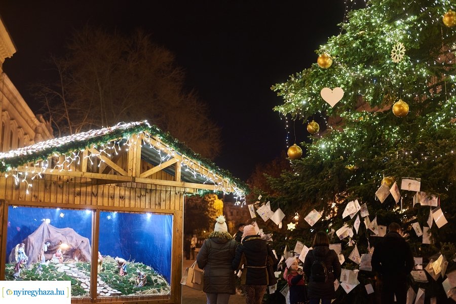 Advent 2020 negyedik gyertyája