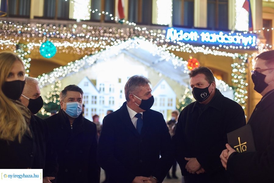 Advent 2020 negyedik gyertyája