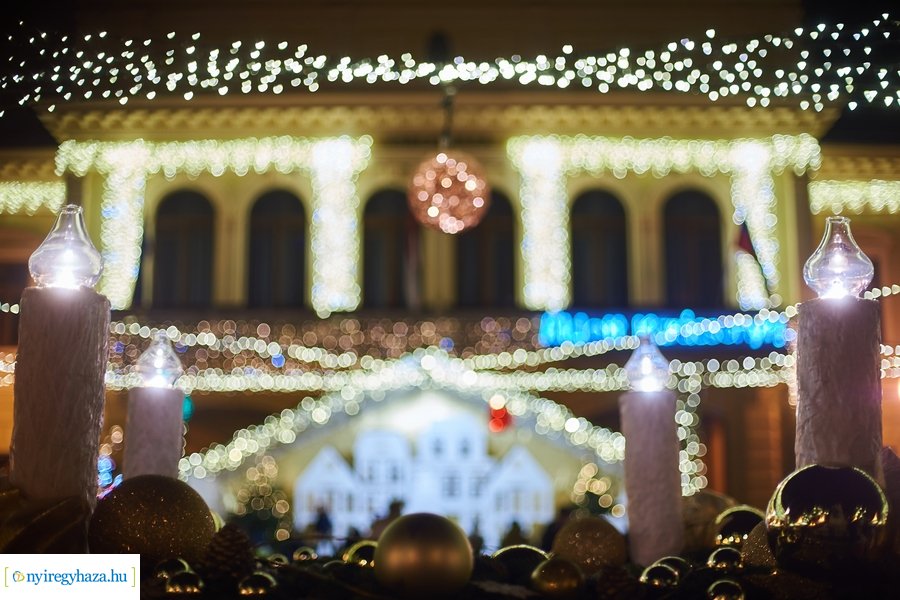 Advent 2020 negyedik gyertyája