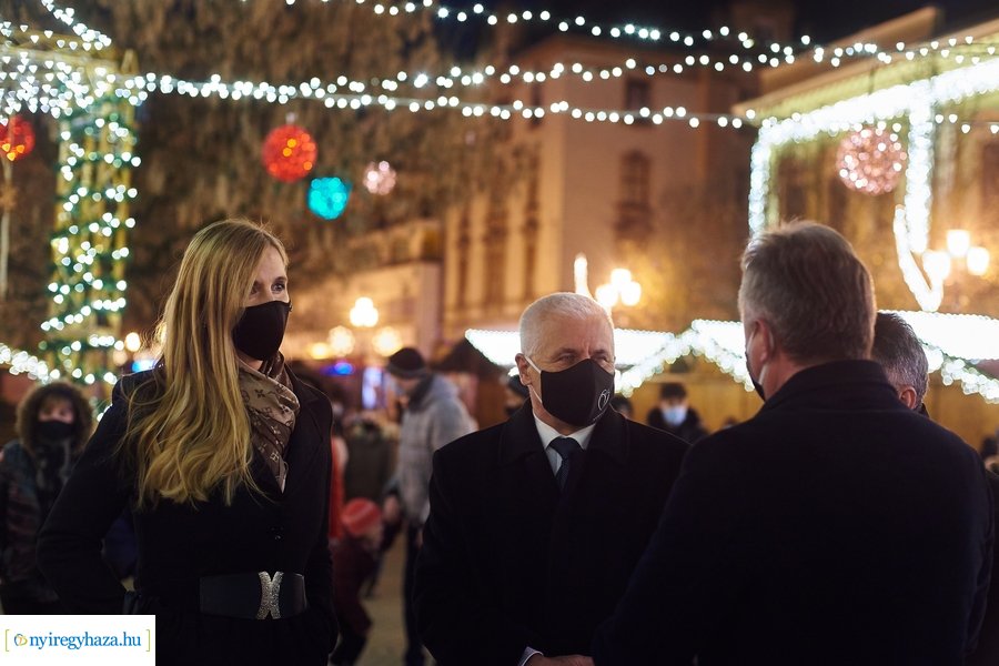 Advent 2020 negyedik gyertyája