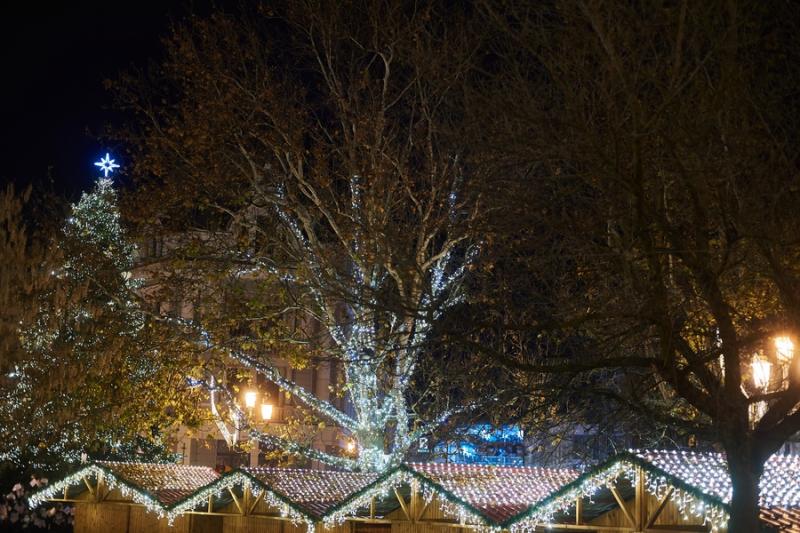 Advent 2020 negyedik gyertyája