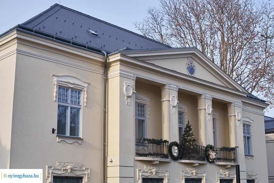 Advent a Kállay Házban 2021