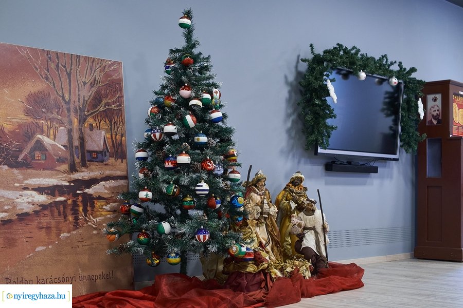 Advent a Kállay Házban 2021