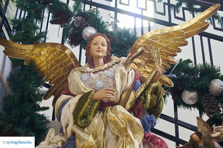 Advent a Kállay Házban 2021