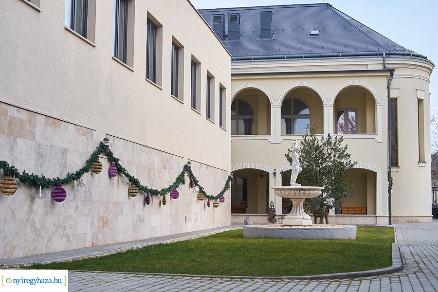 Advent a Kállay Házban 2021