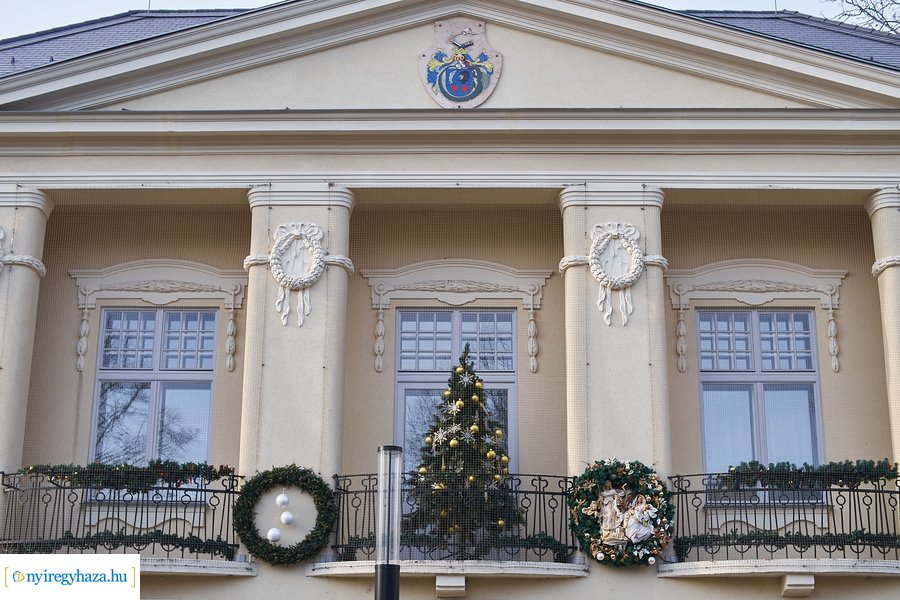 Advent a Kállay Házban 2021