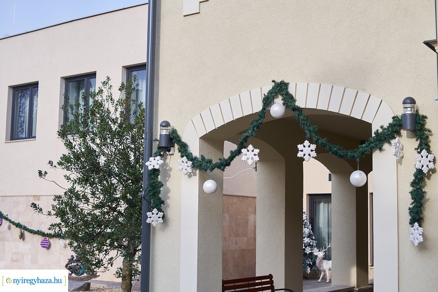 Advent a Kállay Házban 2021