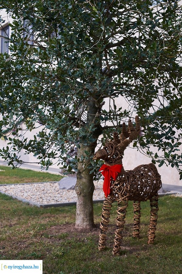 Advent a Kállay Házban 2021