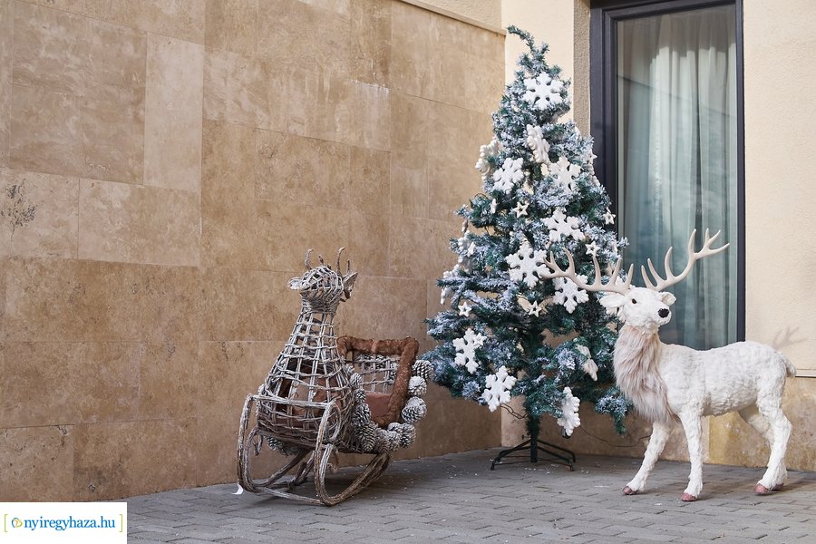 Advent a Kállay Házban 2021