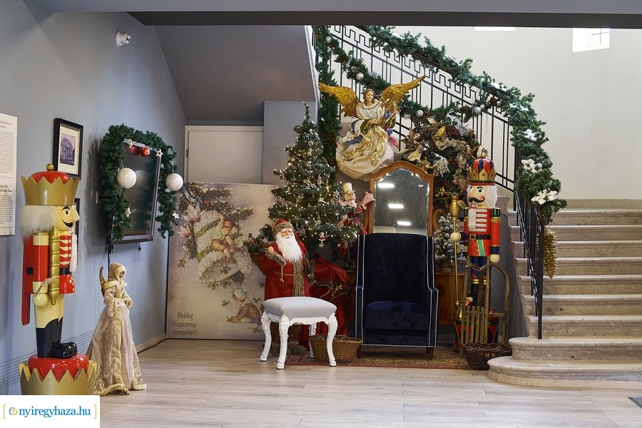 Advent a Kállay Házban 2021