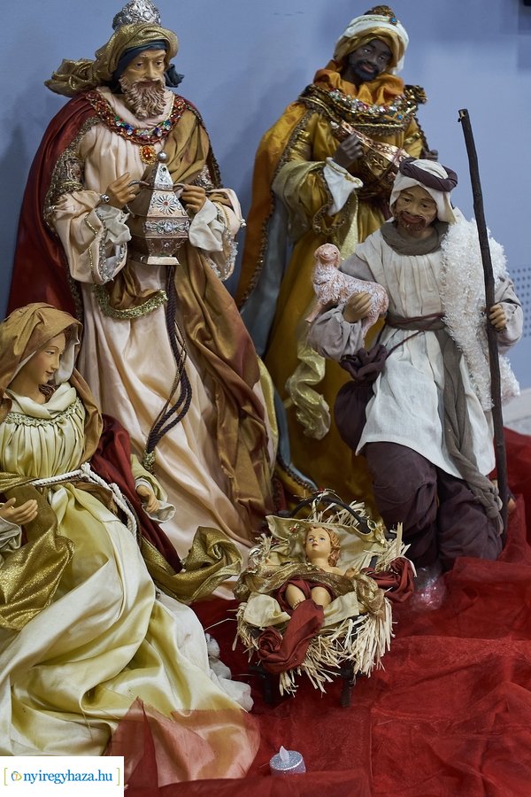 Advent a Kállay Házban 2021