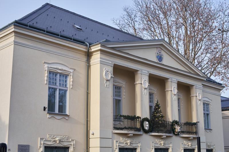 Advent a Kállay Házban 2021