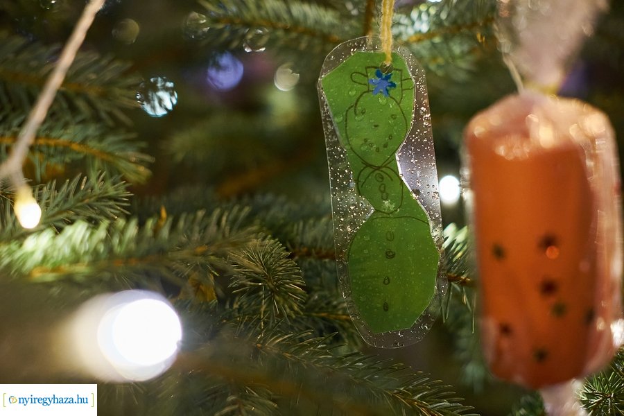 Advent első gyertyája 2021