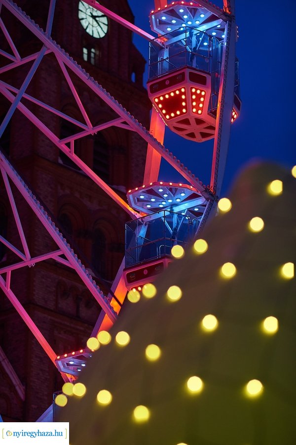 Advent első gyertyája 2022