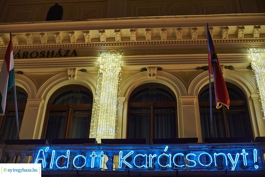 Advent első gyertyája 2022